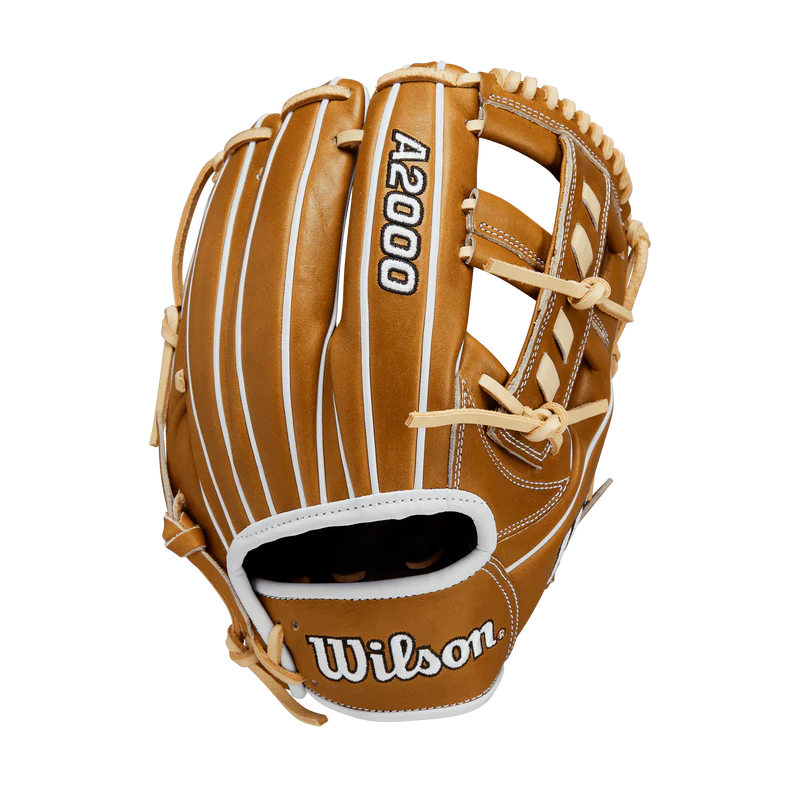 Wilson a2000 2020 on sale