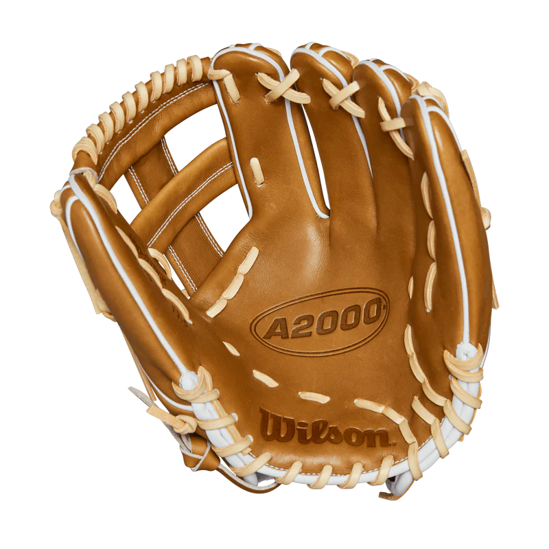 2024 Wilson A2000 1716 11.5 Infield Baseball Glove Superstar Team Sports