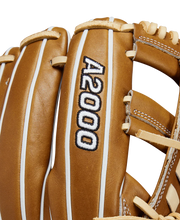 2024 Wilson A2000 1716 11.5" Infield Baseball Glove