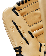 2024 Wilson A2000 B2 12" Pitcher's Baseball Glove