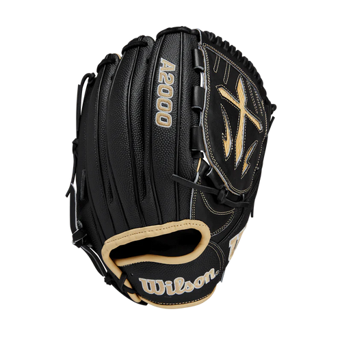 2024 Wilson A2000 B23SS 12” Pitcher's Baseball Glove