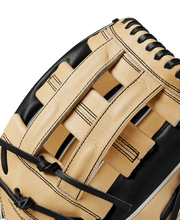 2024 Wilson A2000 1750 12.5" Outfield Baseball Glove