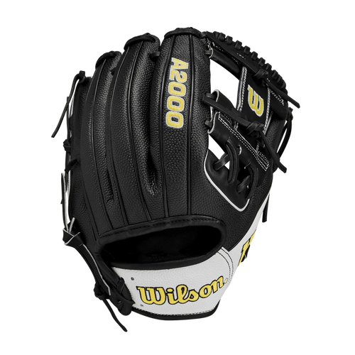 2024 Wilson A2000 1786SS 11.5” Infield Baseball Glove