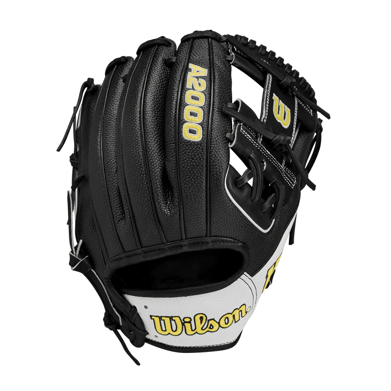 2024 Wilson A2000 1786SS Infield Baseball Glove