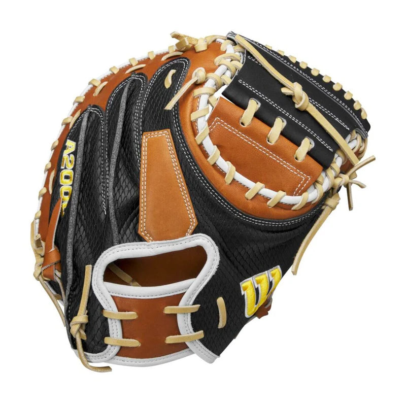 Cheap a2000 baseball gloves 2025