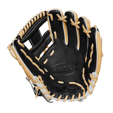 2024 Wilson A2000 DP15SS 11.5" Infield Baseball Glove