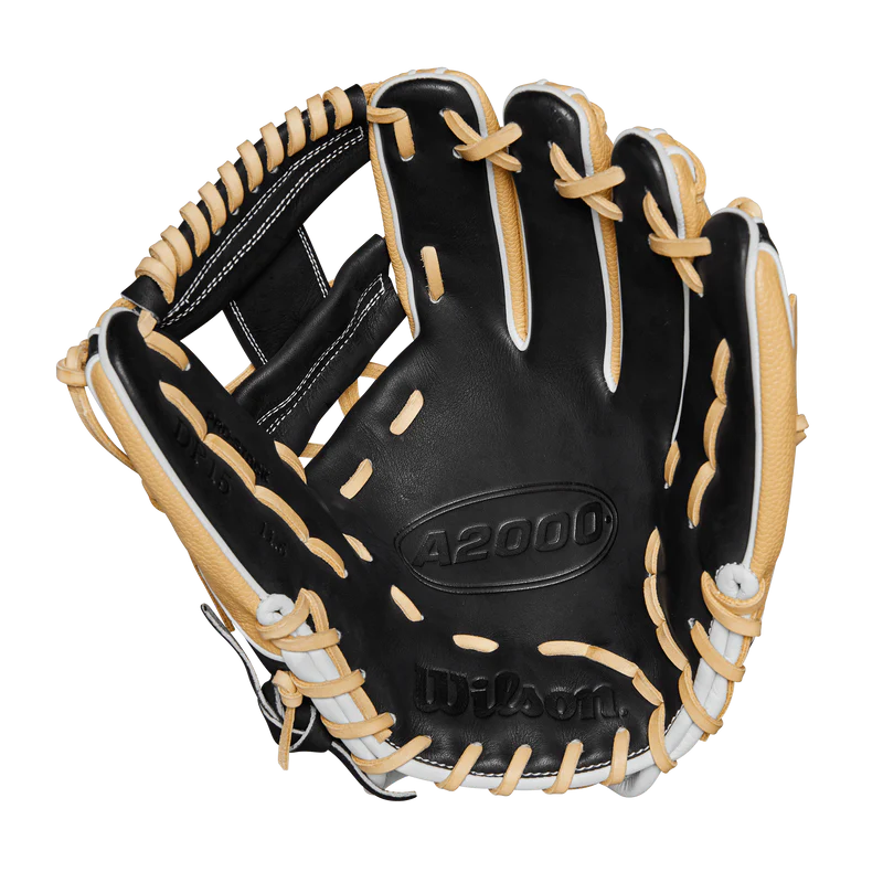 2024 Wilson A2000 DP15SS 11.5