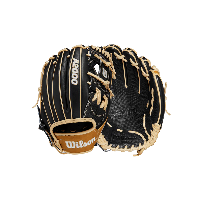 2024 Wilson A2000 1787SC 11.75