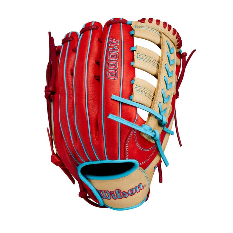 2024 Wilson A1000 PF1892 12.25