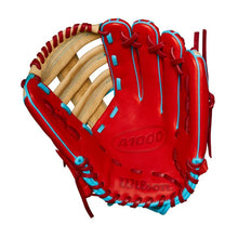 2024 Wilson A1000 PF1892 12.25" Outfield Baseball Glove