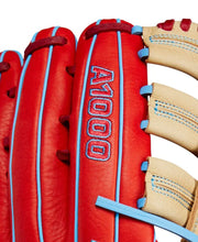 2024 Wilson A1000 PF1892 12.25" Outfield Baseball Glove