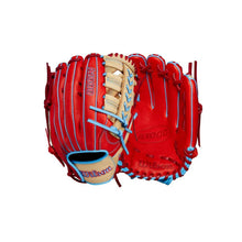 2024 Wilson A1000 PF1892 12.25" Outfield Baseball Glove