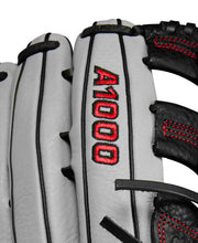 2024 Wilson A1000 1750 12.5" Outfield Baseball Glove