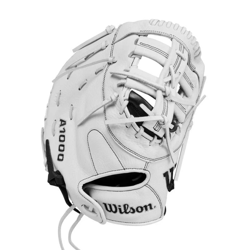 Wilson a2000 white outlet