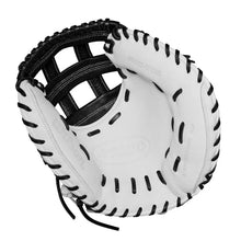 2024 Wilson A1000 FPCM33 Fastpitch Softball Catcher's Mitt