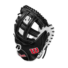 2024 Wilson A1000 FPCM33 Fastpitch Softball Catcher's Mitt