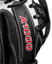 2024 Wilson A1000 FPCM33 Fastpitch Softball Catcher's Mitt