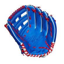 2024 Wilson A2K MB50 Mookie Betts GM 12.5" Outfield Baseball Glove