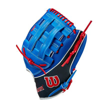 2024 Wilson A2K MB50 Mookie Betts GM 12.5" Outfield Baseball Glove