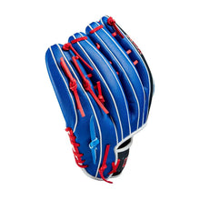 2024 Wilson A2K MB50 Mookie Betts GM 12.5" Outfield Baseball Glove