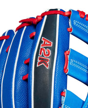 2024 Wilson A2K MB50 Mookie Betts GM 12.5" Outfield Baseball Glove