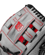 2024 Wilson A2000 TA7 Tim Anderson GM 11.5" Baseball Glove
