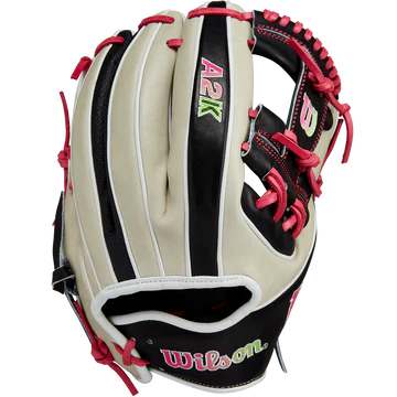 2024 Wilson A2000 June Glove of the Month