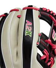 2024 Wilson A2000 June Glove of the Month