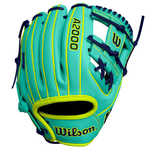 2024 Wilson SuperSkin DP15 11.5