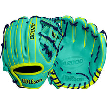 2024 Fall Wilson SuperSkin DP15 11.5" Infield Baseball Glove