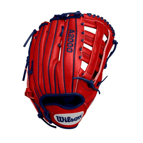 2024 Winter Wilson A2000 Masataka Yoshida 12.5” Outfield Baseball Glove