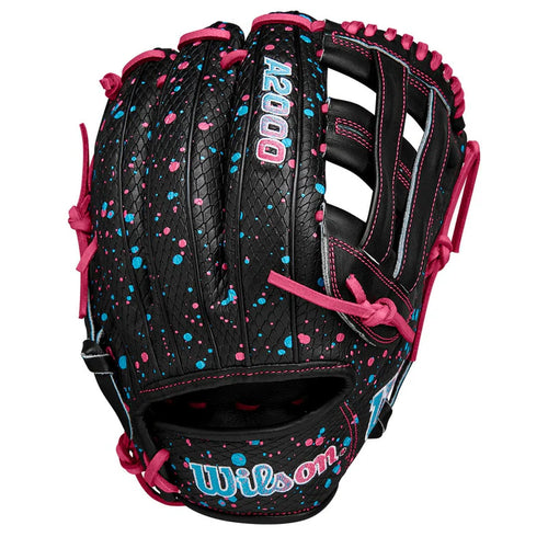 2024 Wilson A2000 Super SnakeSkin EDC44 Elly De La Cruz 12