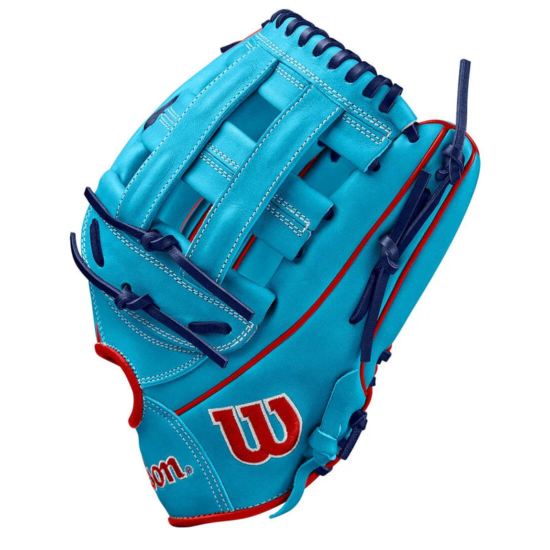 A2000 outfield glove 12.5 on sale