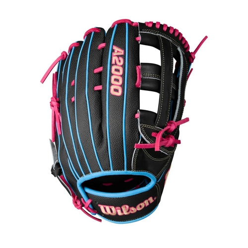 2025 Wilson Summer A2000 1777SS 12.75