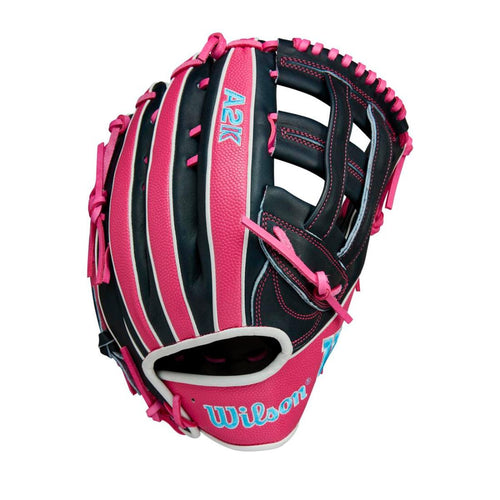 2025 Wilson Summer A2K 1750 12.5