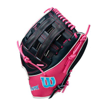 2025 Wilson Summer A2K 1750 12.5" Outfield Baseball Glove