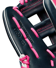2025 Wilson Summer A2K 1750 12.5" Outfield Baseball Glove