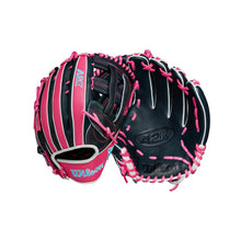 2025 Wilson Summer A2K 1750 12.5" Outfield Baseball Glove