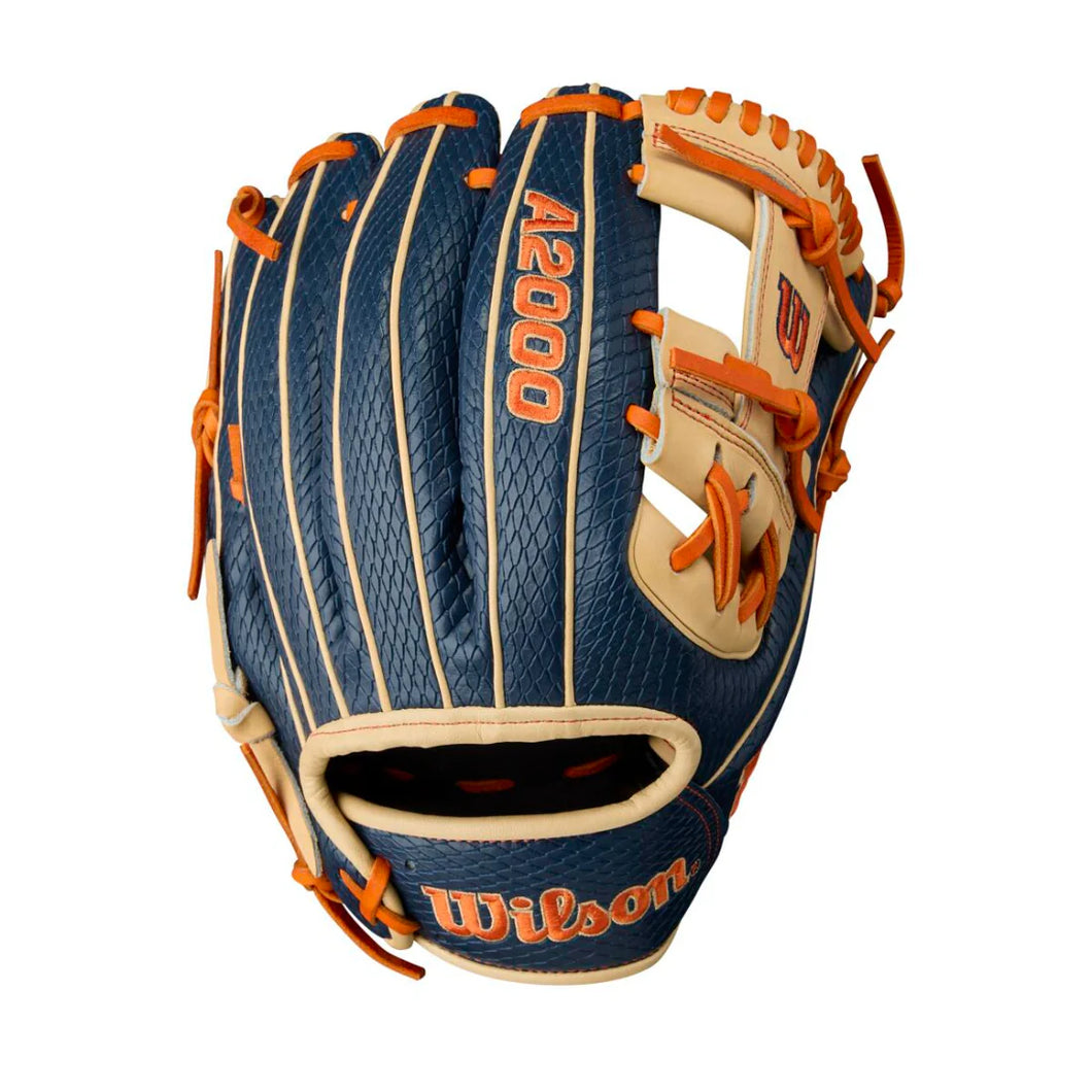 2025 Wilson Summer A2000 JA27 11.5