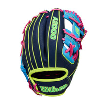 2025 Wilson Winter Edition A2000 1786SS 11.5” Infield Baseball Glove