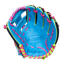 2025 Wilson Winter Edition A2000 1786SS 11.5” Infield Baseball Glove