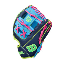 2025 Wilson Winter Edition A2000 1786SS 11.5” Infield Baseball Glove
