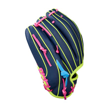 2025 Wilson Winter Edition A2000 1786SS 11.5” Infield Baseball Glove