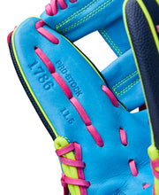 2025 Wilson Winter Edition A2000 1786SS 11.5” Infield Baseball Glove
