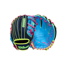 2025 Wilson Winter Edition A2000 1786SS 11.5” Infield Baseball Glove