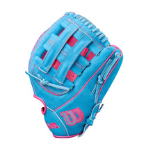 2025 Wilson Elly De La Cruz A2000 EDLC44 GM 12” Fall Collection Infield Baseball Glove