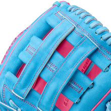 2025 Wilson Elly De La Cruz A2000 EDLC44 GM 12” Fall Collection Infield Baseball Glove