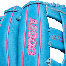 2025 Wilson Elly De La Cruz A2000 EDLC44 GM 12” Fall Collection Infield Baseball Glove