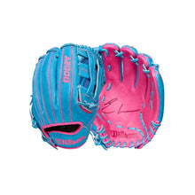 2025 Wilson Elly De La Cruz A2000 EDLC44 GM 12” Fall Collection Infield Baseball Glove