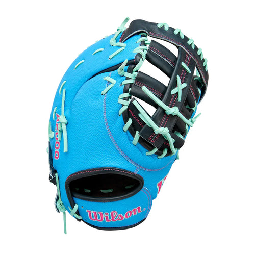 2025 Wilson A2000 1677SS 12.5” Fall Collection Baseball First Base Mitt